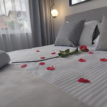 Студио С Вана И Гледка В "The House" С Термална Зона Velingrad Exteriör bild
