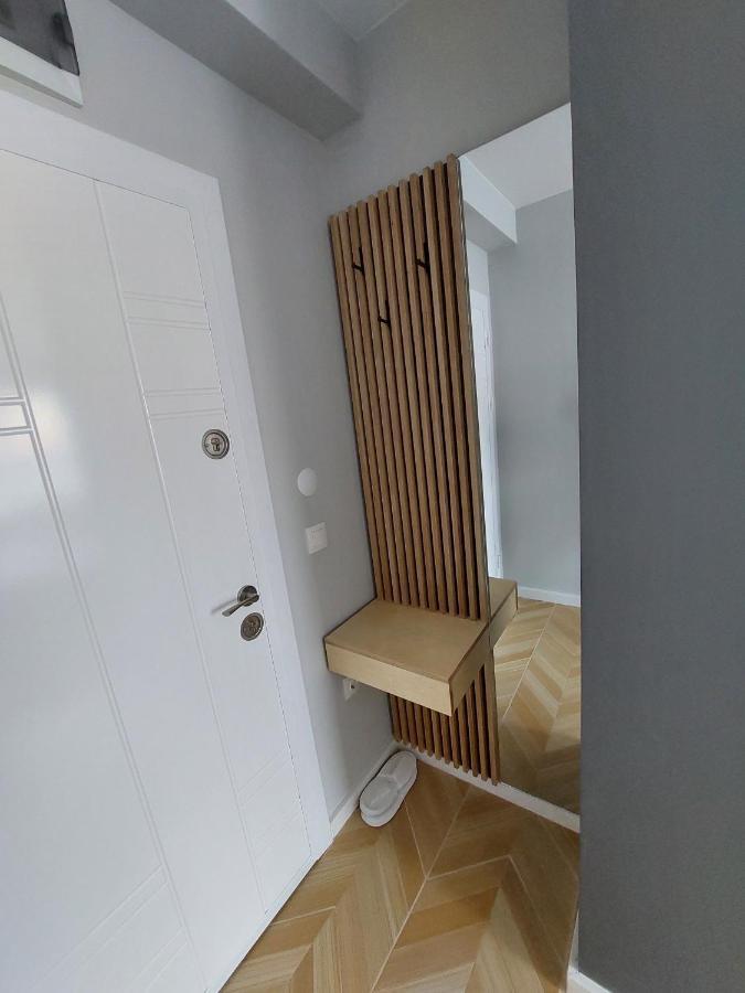 Студио С Вана И Гледка В "The House" С Термална Зона Velingrad Exteriör bild