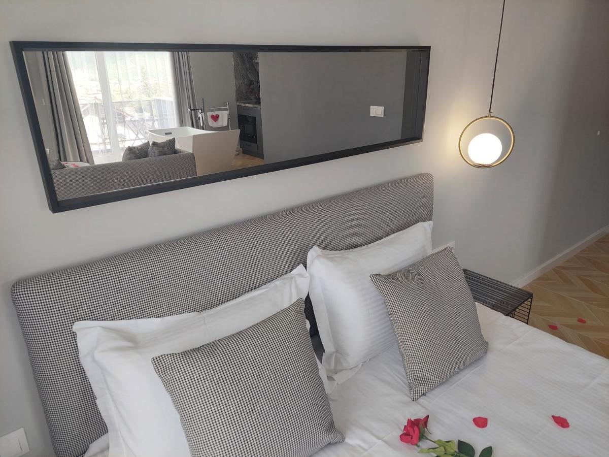 Студио С Вана И Гледка В "The House" С Термална Зона Velingrad Exteriör bild